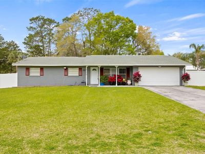 1124 NE 46th Ct, Ocala, FL, 34470