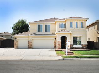 311 Hampton St, Tulare, CA 93274