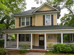825 King St #A, Columbia, SC 29205