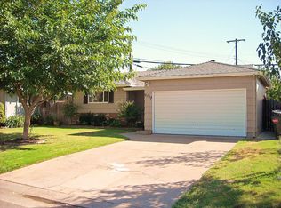 4320 Morpheus Ln, Sacramento, CA 95864