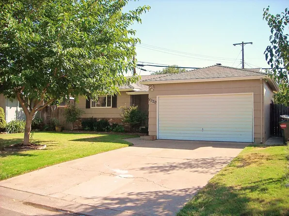 4320 Morpheus Ln, Sacramento, CA 95864