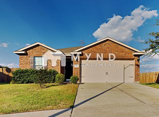 26910 Harlequin Ln, Hockley, TX 77447