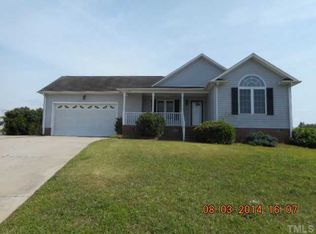 510 Clover Ct, Burlington, NC 27217