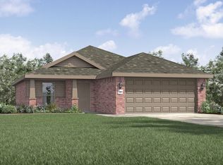 4614 Eberly St, Amarillo, TX 79118