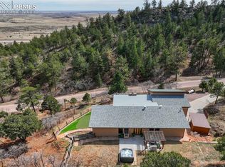 1130 Glenrock Dr, Colorado Springs, CO 80926