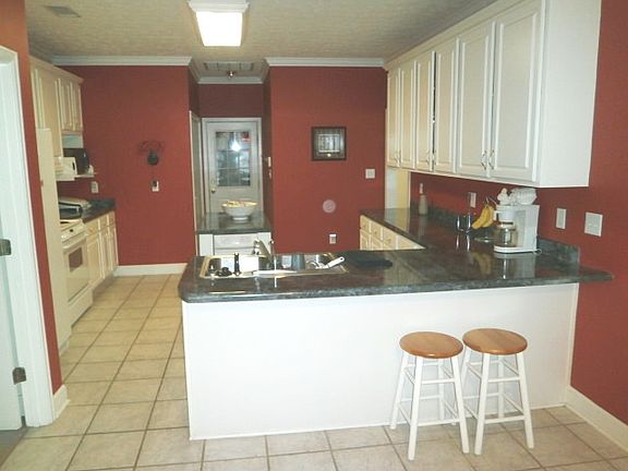 Kitchen View 2