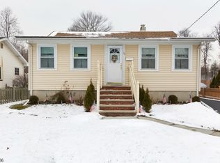 26 S Valley Rd, Lincoln Park, NJ 07035