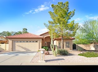 9630 E Navajo Pl, Sun Lakes, AZ 85248