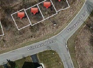 12012 Princewood Dr, Fenton, MI 48430