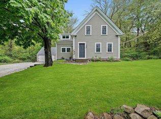 62 Cornet Stetson Rd, Scituate, MA 02066