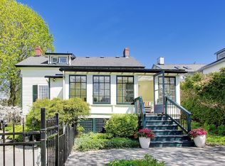 309 King St W, Cobourg, ON K9A 2N4
