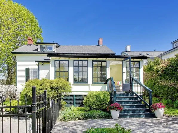 309 King St W, Cobourg, ON K9A 2N4