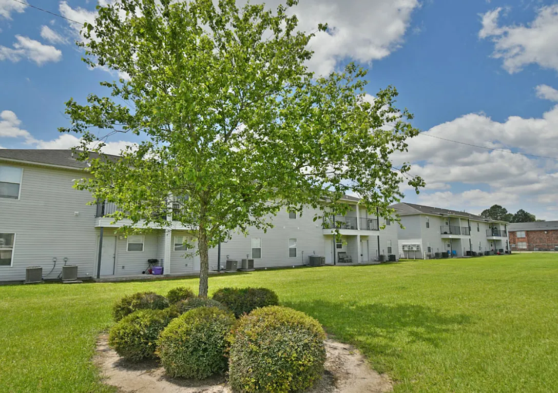 Camellia Trace Apartments — Photo 2
