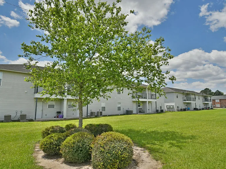 Camellia Trace Apartments — Photo 2