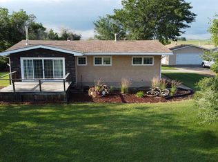 502 S Fox Lake Trl, Hanna, AB T0J1P0