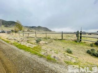 4910 Saddlehorn Dr, Winnemucca, NV 89445