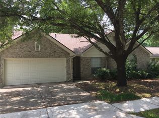 16901 Langland Rd, Pflugerville, TX 78660