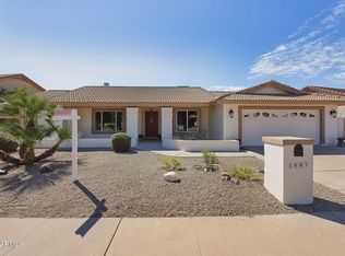 1007 E Grandview Rd, Phoenix, AZ 85022