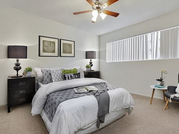 5th image of 3585 S Centinela Ave #2