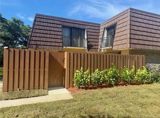 5652 SE Riverboat Dr #124, Stuart, FL 34997