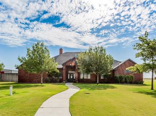7002 N County Road 2160, Lubbock, TX 79415