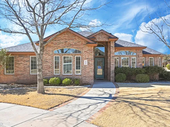 9202 Huron Ave, Lubbock, TX 79424