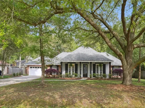 2004 Ponderosa Pl, Mandeville, LA 70448