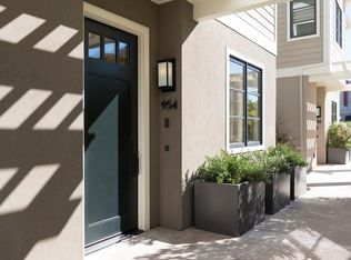 954 California St, Mountain View, CA 94041