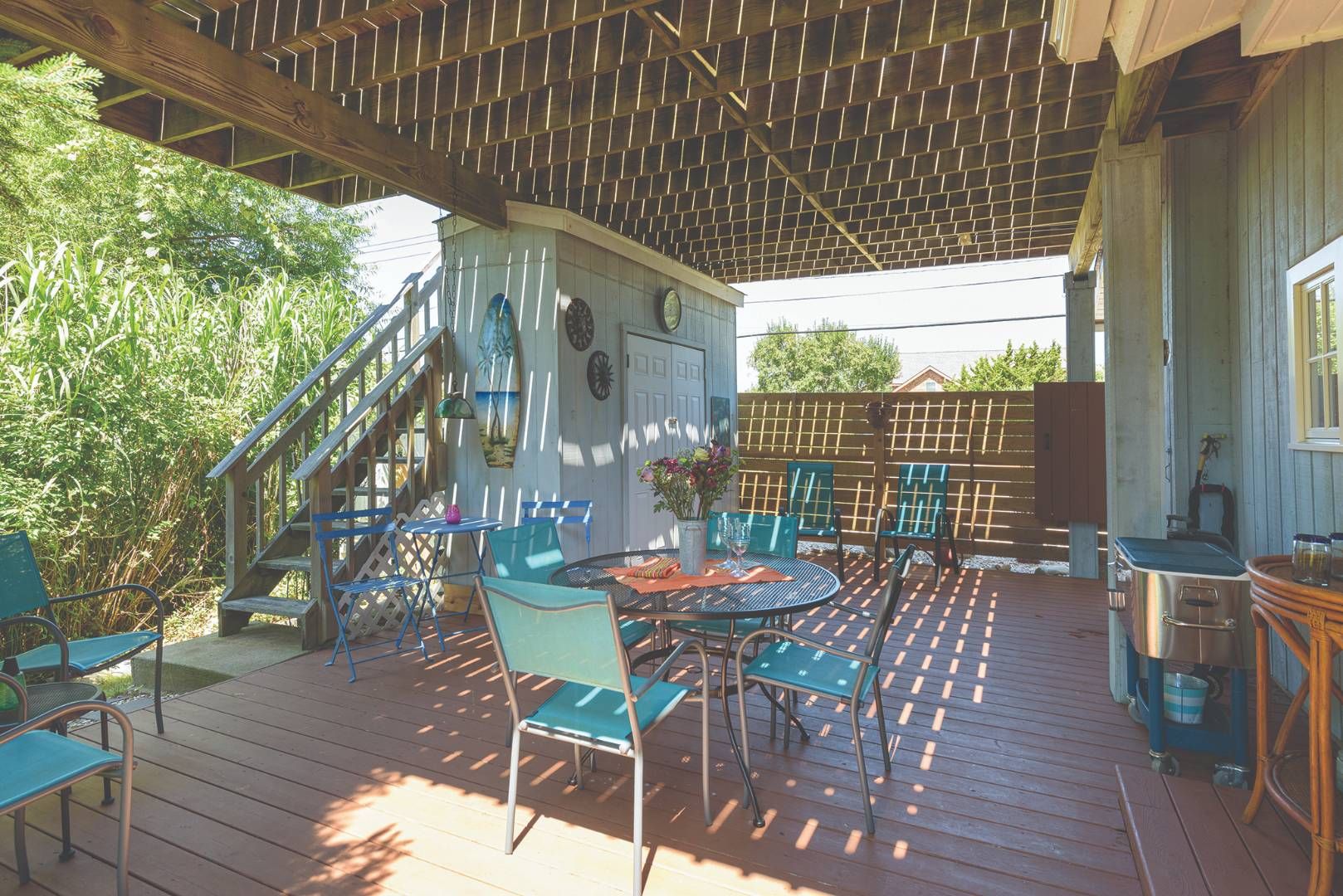 252 Fairview Ave, Montauk, NY 11954 Out East