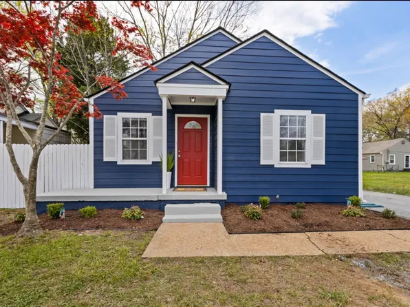 4902 Cameron Ln, Chattanooga, TN 37411