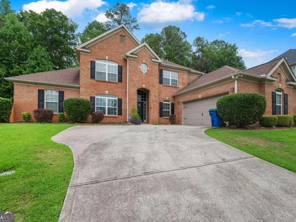 325 Yasmine Cv, Atlanta, GA 30349