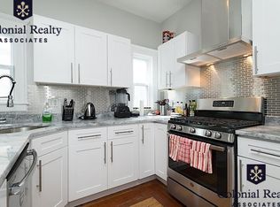 52 Holyoke Rd #2A, Somerville, MA 02144