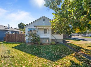 2504 E Sharp Ave, Spokane, WA 99202