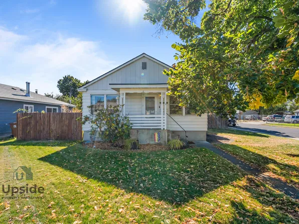2504 E Sharp Ave, Spokane, WA 99202