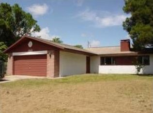 1515 Waco Blvd SE, Palm Bay, FL 32909