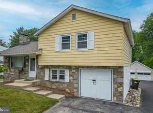 610 S Valley Forge Rd, Lansdale, PA 19446