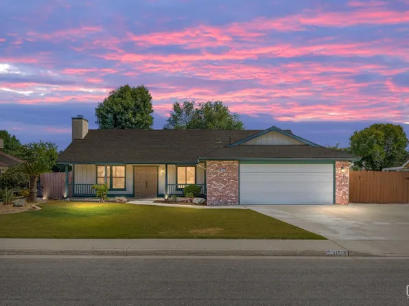 11513 Jenlee Ave, Bakersfield, CA 93312