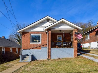 618 Morrill Ave SE, Roanoke, VA, 24013