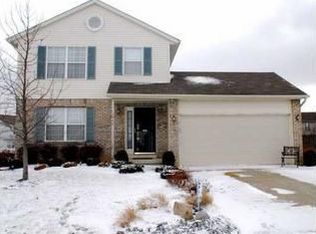 1066 Dorset Ct, London, OH 43140
