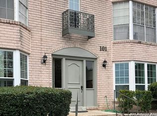 101 Ruelle Ln APT A, San Antonio, TX 78209