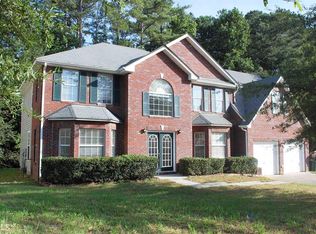 3223 Spring Mesa Ct, Snellville, GA 30039