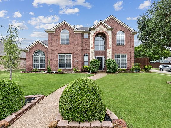 5th image of 4528 Risinghill Dr