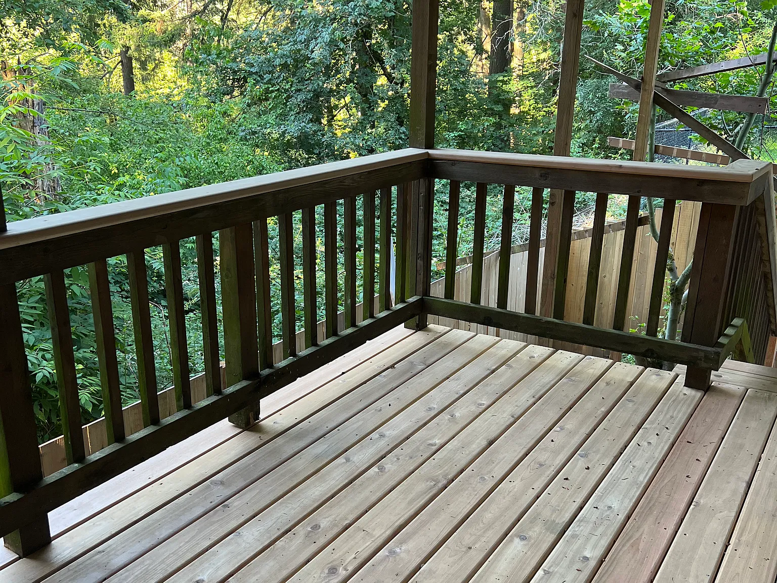 2 bed, 1000 sqft, $2,000 — Photo 2