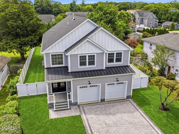 641 Park Avenue, Brielle, NJ 08730