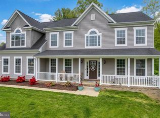 3190 Yellowfin Ct, Huntingtown, MD 20639