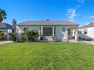 1301 N Avon St, Burbank, CA 91505