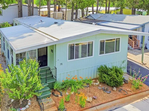 73 Primrose Ln, Grass Valley, CA 95945