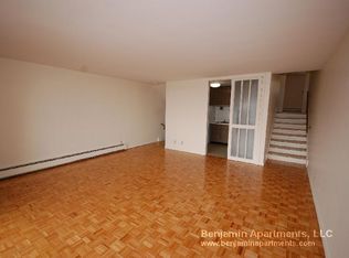 125-127 Chiswick Rd #206, Brighton, MA 02135