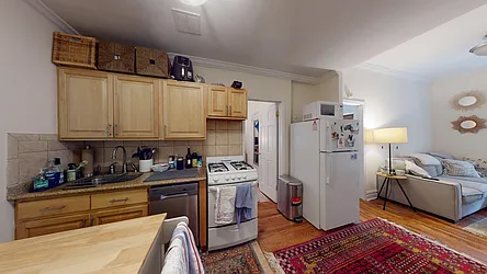 Rented by Bond New York