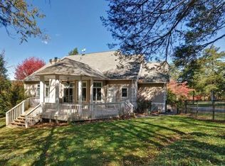 10 Evergreen Tree Dr, Lexington, VA 24450